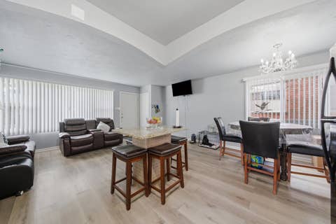 Tiny photo for 6909 S Ada Street, Chicago, IL 60636 (MLS # 12629481)