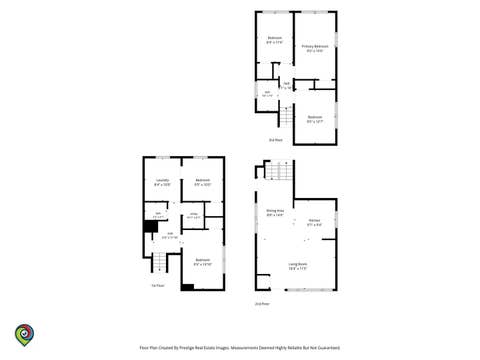 Tiny photo for 6909 S Ada Street, Chicago, IL 60636 (MLS # 12629481)