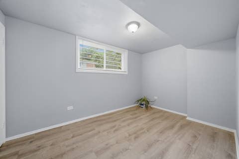 Tiny photo for 6909 S Ada Street, Chicago, IL 60636 (MLS # 12629481)