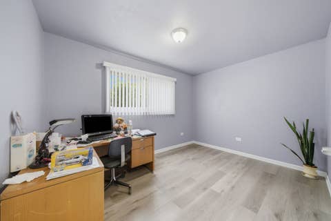 Tiny photo for 6909 S Ada Street, Chicago, IL 60636 (MLS # 12629481)