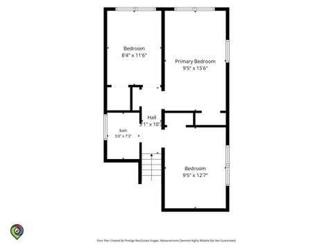 Tiny photo for 6909 S Ada Street, Chicago, IL 60636 (MLS # 12629481)