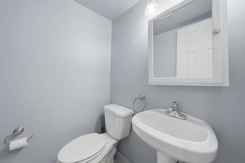 Tiny photo for 6909 S Ada Street, Chicago, IL 60636 (MLS # 12629481)