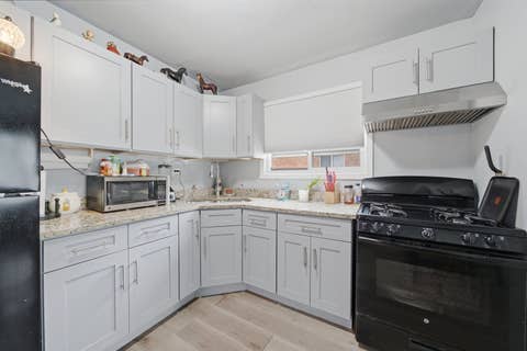 Tiny photo for 6909 S Ada Street, Chicago, IL 60636 (MLS # 12629481)