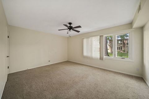 Tiny photo for 12750 Carriage Lane #C1, Crestwood, IL 60418 (MLS # 12656642)