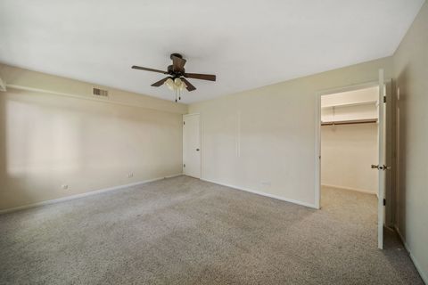 Tiny photo for 12750 Carriage Lane #C1, Crestwood, IL 60418 (MLS # 12656642)