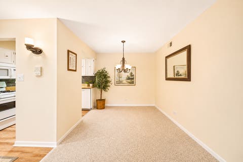 Tiny photo for 12750 Carriage Lane #C1, Crestwood, IL 60418 (MLS # 12656642)