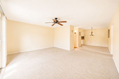 Tiny photo for 12750 Carriage Lane #C1, Crestwood, IL 60418 (MLS # 12656642)