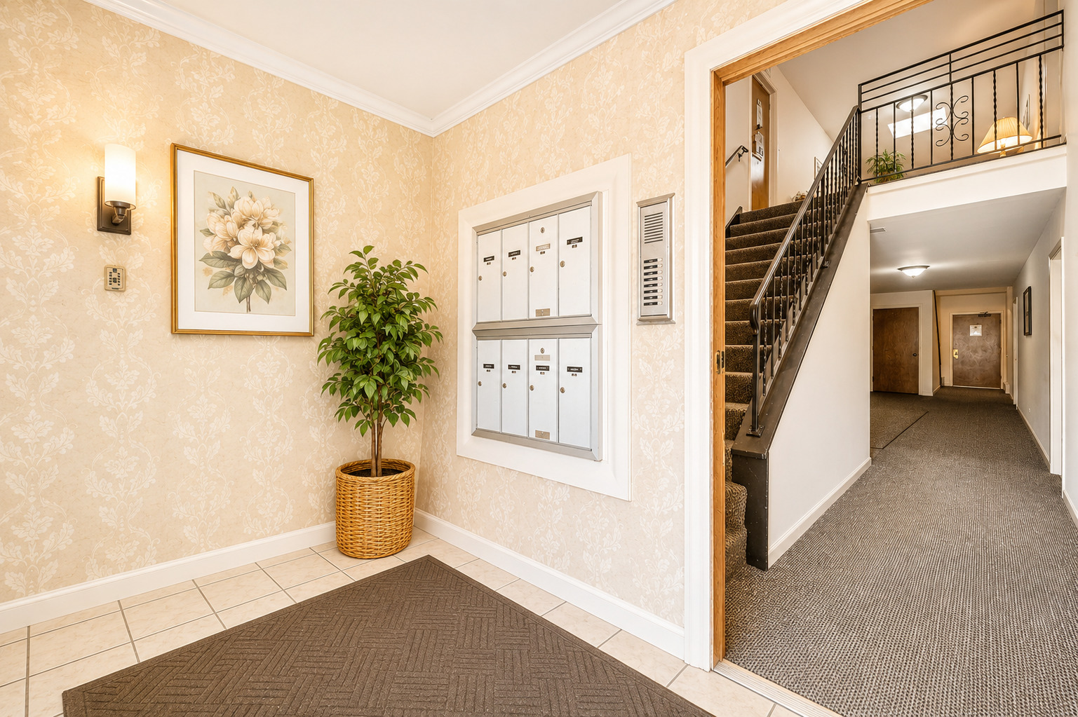 12750 Carriage Lane C1