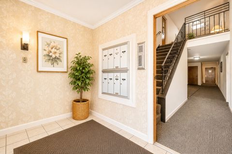Tiny photo for 12750 Carriage Lane #C1, Crestwood, IL 60418 (MLS # 12656642)