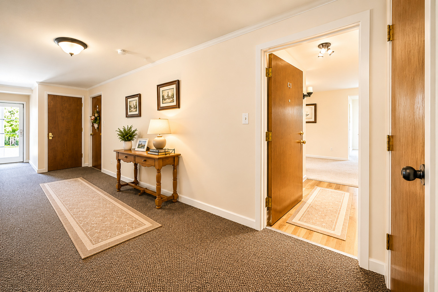 12750 Carriage Lane C1