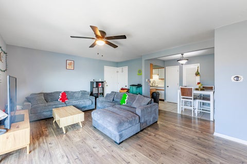 Tiny photo for 11036 S Kilpatrick Avenue #3SW, Oak Lawn, IL 60453 (MLS # 12765792)