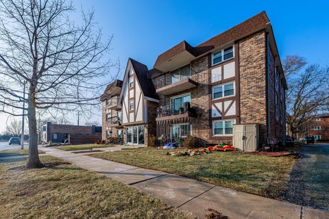 Tiny photo for 11036 S Kilpatrick Avenue #3SW, Oak Lawn, IL 60453 (MLS # 12765792)
