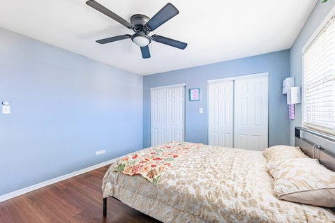 Tiny photo for 11036 S Kilpatrick Avenue #3SW, Oak Lawn, IL 60453 (MLS # 12765792)