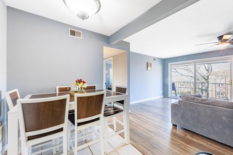 Tiny photo for 11036 S Kilpatrick Avenue #3SW, Oak Lawn, IL 60453 (MLS # 12765792)