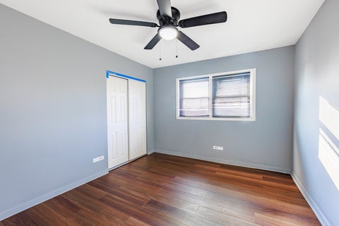 Tiny photo for 11036 S Kilpatrick Avenue #3SW, Oak Lawn, IL 60453 (MLS # 12765792)