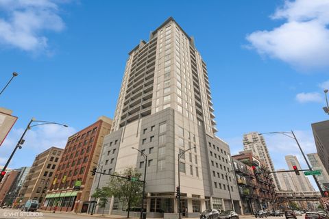 330 W Grand Avenue 1101 Chicago IL 60654