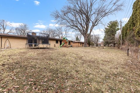 Tiny photo for 1303 Campus Hills Boulevard, Rockford, IL 61103 (MLS # 12542759)
