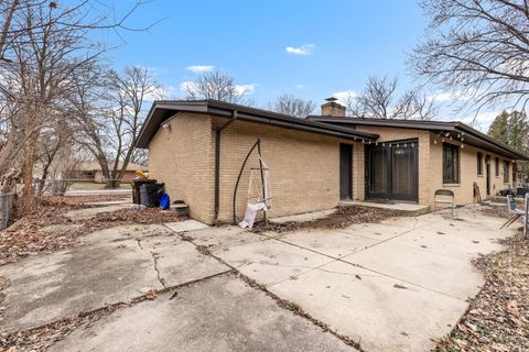 Tiny photo for 1303 Campus Hills Boulevard, Rockford, IL 61103 (MLS # 12542759)