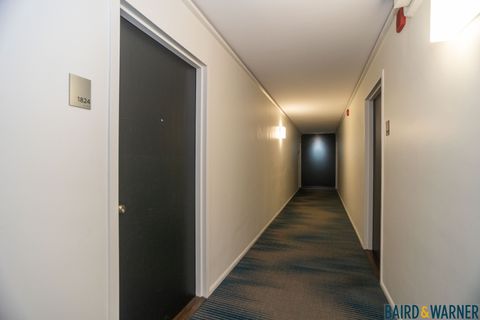 Tiny photo for 4250 N Marine Drive #1824, Chicago, IL 60613 (MLS # 12579209)