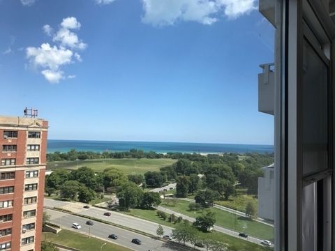 Tiny photo for 4250 N Marine Drive #1824, Chicago, IL 60613 (MLS # 12579209)