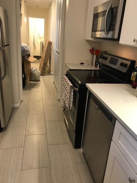 Tiny photo for 4250 N Marine Drive #1824, Chicago, IL 60613 (MLS # 12579209)