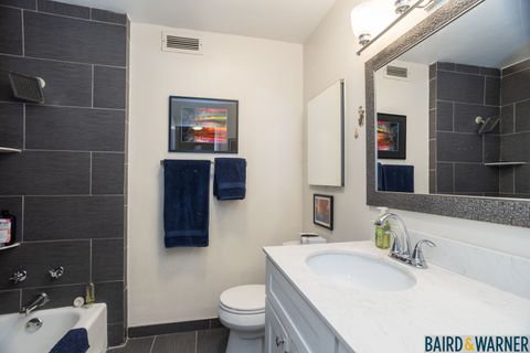 Tiny photo for 4250 N Marine Drive #1824, Chicago, IL 60613 (MLS # 12579209)