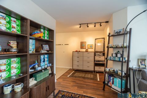 Tiny photo for 4250 N Marine Drive #1824, Chicago, IL 60613 (MLS # 12579209)