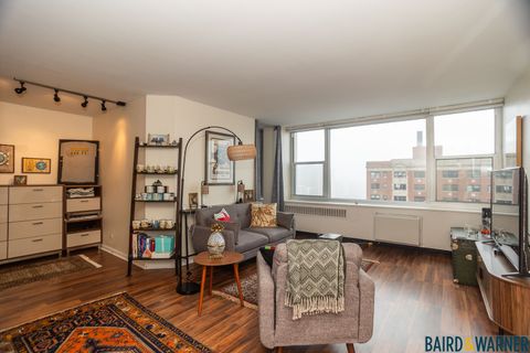 Tiny photo for 4250 N Marine Drive #1824, Chicago, IL 60613 (MLS # 12579209)