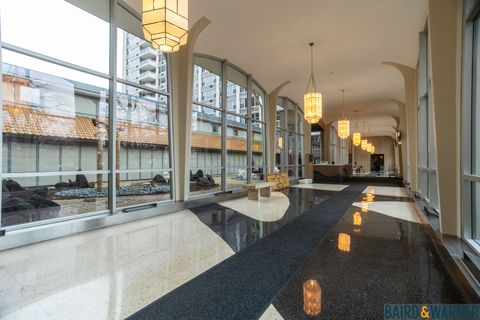 Tiny photo for 4250 N Marine Drive #1824, Chicago, IL 60613 (MLS # 12579209)