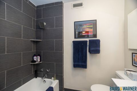 Tiny photo for 4250 N Marine Drive #1824, Chicago, IL 60613 (MLS # 12579209)