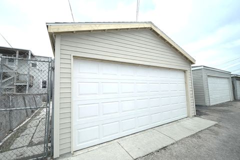 Tiny photo for 446 E 90th Street, Chicago, IL 60619 (MLS # 12632803)