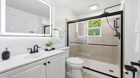 Tiny photo for 3S306 Winfield Road, Warrenville, IL 60555 (MLS # 12648040)