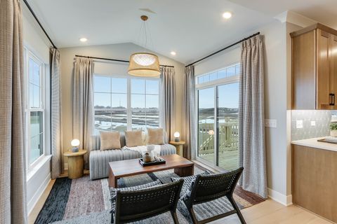 Tiny photo for 10736 Ashlar Road, Huntley, IL 60142 (MLS # 12529455)