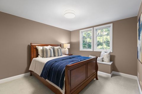 Tiny photo for 1830 W North Pond Lane, Lake Forest, IL 60045 (MLS # 12452673)