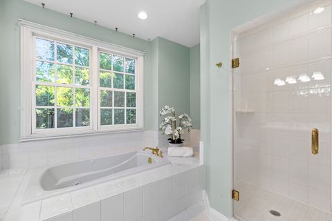 Tiny photo for 1830 W North Pond Lane, Lake Forest, IL 60045 (MLS # 12452673)