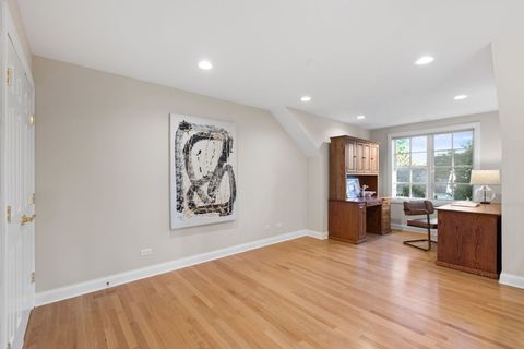 Tiny photo for 1830 W North Pond Lane, Lake Forest, IL 60045 (MLS # 12452673)