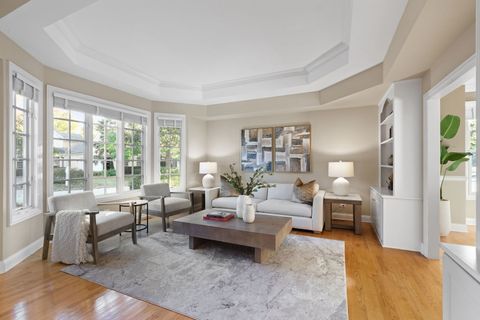 Tiny photo for 1830 W North Pond Lane, Lake Forest, IL 60045 (MLS # 12452673)