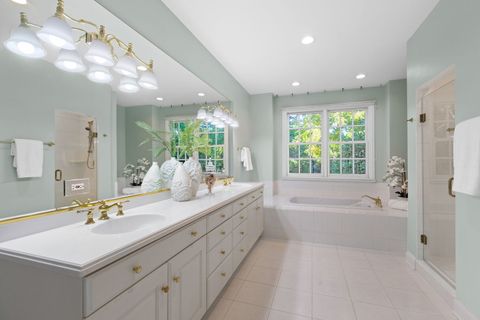 Tiny photo for 1830 W North Pond Lane, Lake Forest, IL 60045 (MLS # 12452673)