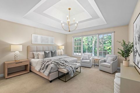 Tiny photo for 1830 W North Pond Lane, Lake Forest, IL 60045 (MLS # 12452673)