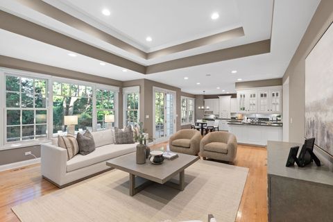 Tiny photo for 1830 W North Pond Lane, Lake Forest, IL 60045 (MLS # 12452673)