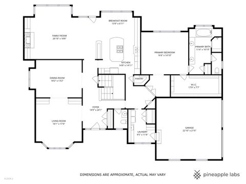 Tiny photo for 1830 W North Pond Lane, Lake Forest, IL 60045 (MLS # 12452673)