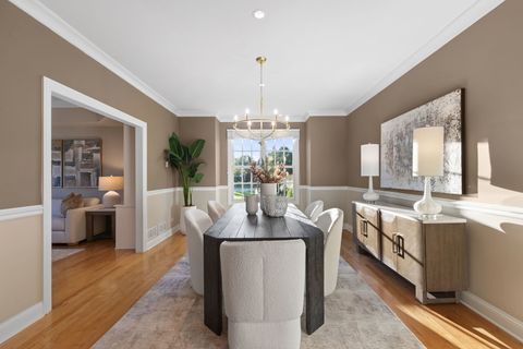 Tiny photo for 1830 W North Pond Lane, Lake Forest, IL 60045 (MLS # 12452673)