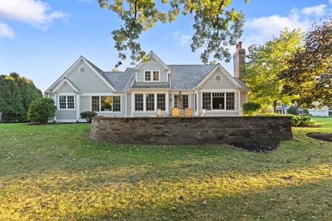 Tiny photo for 1830 W North Pond Lane, Lake Forest, IL 60045 (MLS # 12452673)