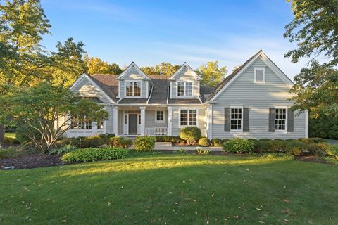 1830 W North Pond Lane Lake Forest IL 60045
