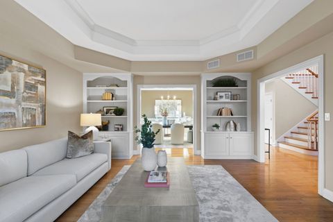 Tiny photo for 1830 W North Pond Lane, Lake Forest, IL 60045 (MLS # 12452673)