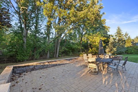 Tiny photo for 1830 W North Pond Lane, Lake Forest, IL 60045 (MLS # 12452673)