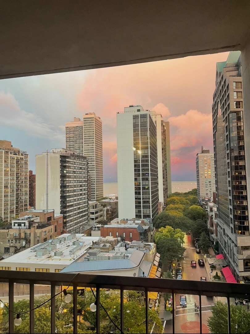 1030 N STATE Street 6F