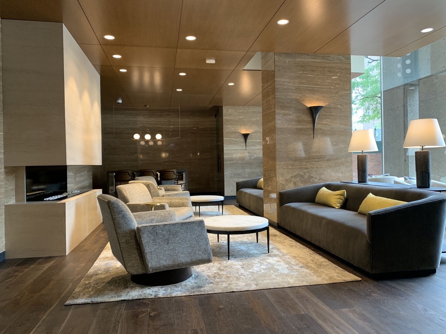 1030 N STATE Street 6F