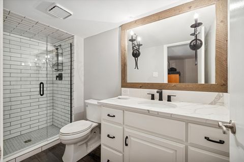 Tiny photo for 8401 Golfview Drive, Orland Park, IL 60462 (MLS # 12639550)