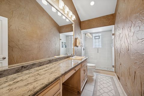 Tiny photo for 8401 Golfview Drive, Orland Park, IL 60462 (MLS # 12639550)